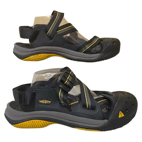 KEEN Hydro Guide Water Shoes - Picture 5 of 9